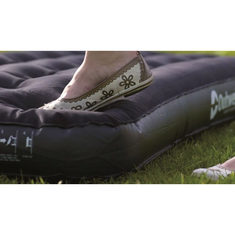 OUTWELL Classic Avec Oreiller Et Pompe 5 OUTWELL Classic Avec Oreiller Et Pompe â Image 5