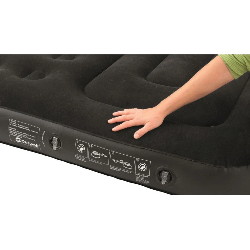 OUTWELL Flock Classic Double Zones 2 OUTWELL Flock Classic Double Zones – Image 2