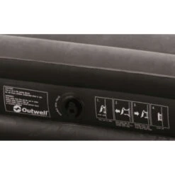 OUTWELL Flock Excellent 6 OUTWELL Flock Excellent -Outwell Soldes outwell flock excellent 2