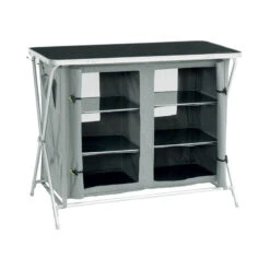 OUTWELL Meuble De Rangement Double