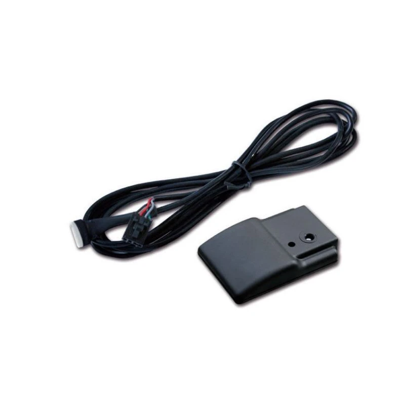 RAPTOR ALARM Système De Détection Volumétrique 1 RAPTOR ALARM Système De Détection Volumétrique