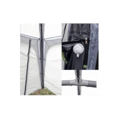 REIMO Linosa 350 -Outwell Soldes reimo linosa 350 4