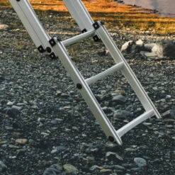 REIMO Rallonge D'échelle Wallaby 2