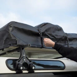 REIMO Wallaby 2 -Outwell Soldes reimo tent tente de toit wallaby 2 3