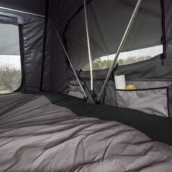 REIMO Wallaby 2 -Outwell Soldes reimo tent tente de toit wallaby 2 6