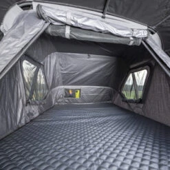 REIMO Victoria -Outwell Soldes reimo tent victoria 4