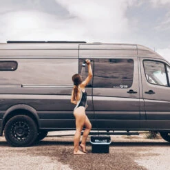 RINSEKIT Pro -Outwell Soldes rinsekit pro 4