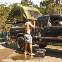 RINSEKIT Pro -Outwell Soldes rinsekit pro 5