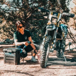 RINSEKIT Pro -Outwell Soldes rinsekit pro 6