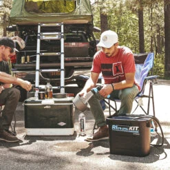 RINSEKIT Pro -Outwell Soldes rinsekit pro 7