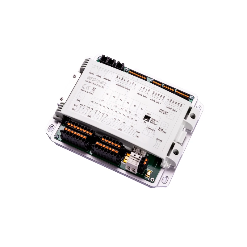 SIMARINE SCP100 2 SIMARINE SCP100 â Image 2