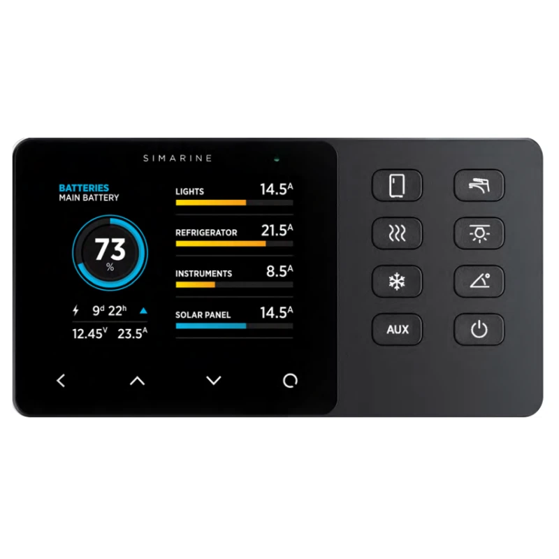 SIMARINE SCP100 3 SIMARINE SCP100 â Image 3