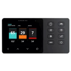 SIMARINE SCP100 8 SIMARINE SCP100 -Outwell Soldes simarine scp100 3