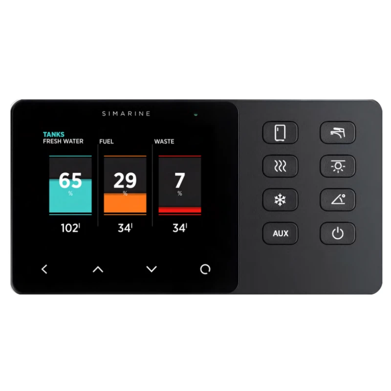 SIMARINE SCP100 4 SIMARINE SCP100 â Image 4