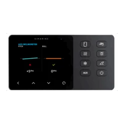 SIMARINE SCP100 9 SIMARINE SCP100 -Outwell Soldes simarine scp100 4