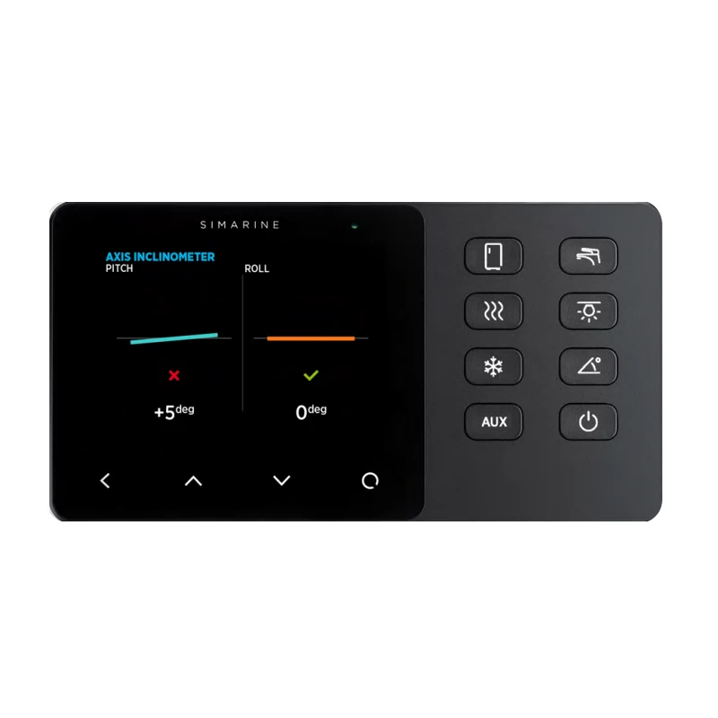 SIMARINE SCP100 5 SIMARINE SCP100 â Image 5