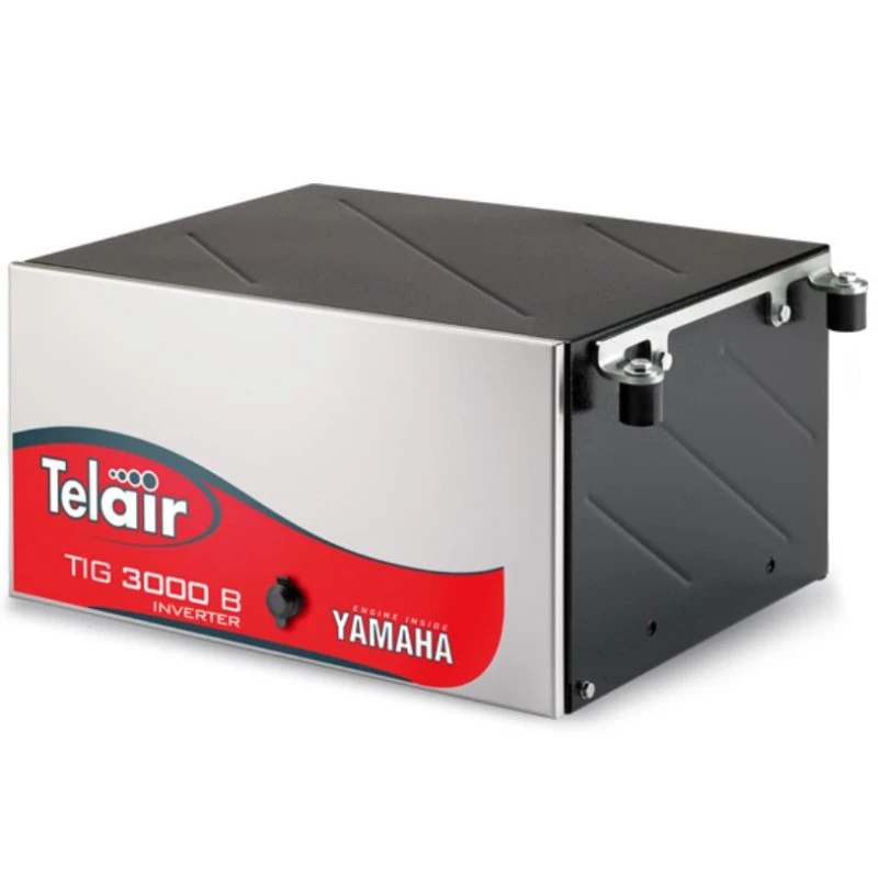 TELAIR Générateur TIG 3000B 1 TELAIR Générateur TIG 3000B