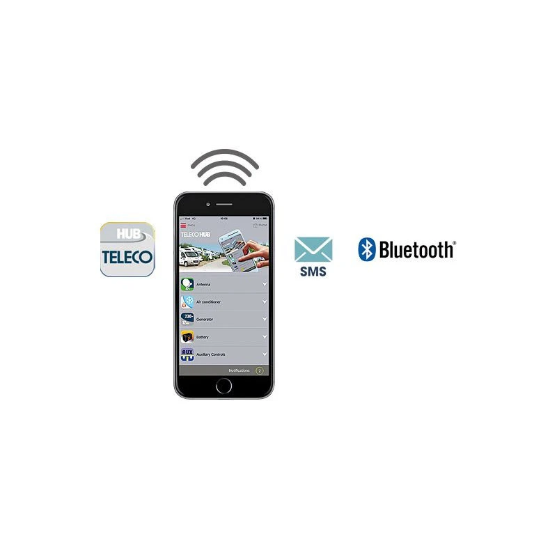 TELAIR Générateur TIG 6000B 5 TELAIR Générateur TIG 6000B – Image 5