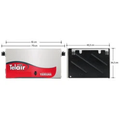 TELAIR Générateur TIG 6000G -Outwell Soldes telair generateur tig 6000g 2