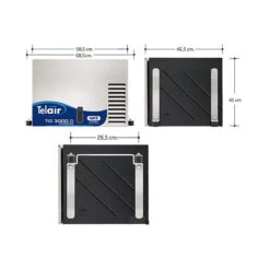 TELAIR Générateur TIG 3000D -Outwell Soldes telair groupe tig 3000d 3