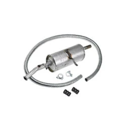 TELAIR MAE/4 Echappement Additionnel Energy 4000