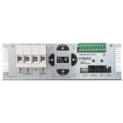 TELECO TBCM PRO 45/30/350 Multicharger 6 TELECO TBCM PRO 45/30/350 Multicharger -Outwell Soldes teleco tbcm pro 4530350 multicharger 2