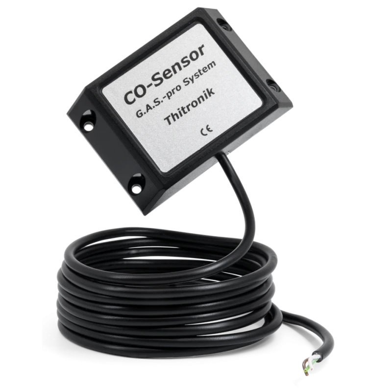 THITRONIK Capteur CO Gas Pro 1 THITRONIK Capteur CO Gas Pro