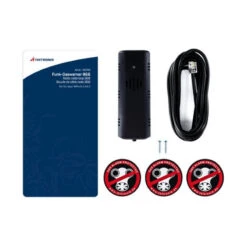 THITRONIK Détecteur De Gaz Radio 868 6 THITRONIK Détecteur De Gaz Radio 868 -Outwell Soldes thitronik detecteur de gaz radio 868 2