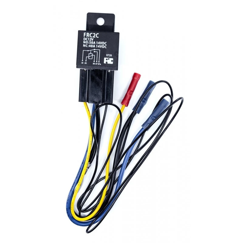 THITRONIK Dispositif D'arrêt 1 THITRONIK Dispositif D'arrêt