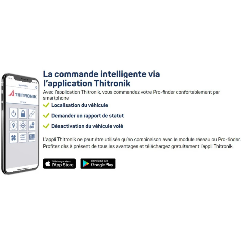 THITRONIK Pro-finder 3 THITRONIK Pro-finder â Image 3