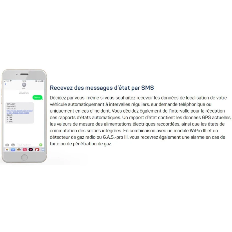 THITRONIK Pro-finder 4 THITRONIK Pro-finder â Image 4
