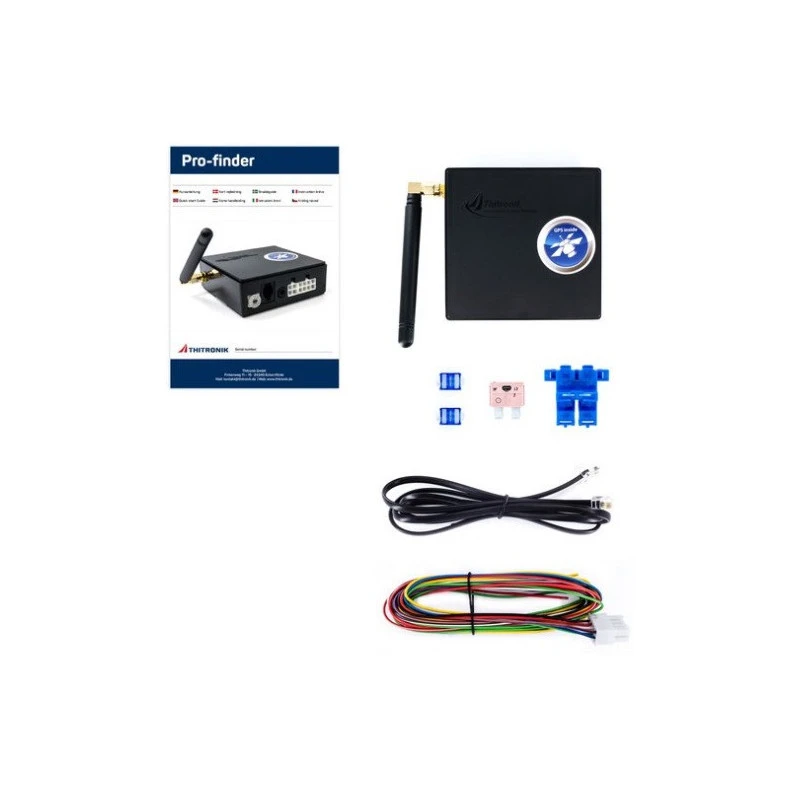 THITRONIK Pro-finder 5 THITRONIK Pro-finder â Image 5