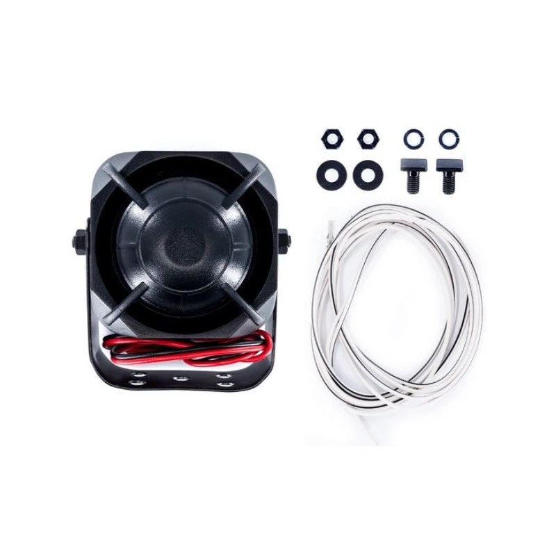 THITRONIK Sirène Supplémentaire 2 THITRONIK Sirène Supplémentaire – Image 2