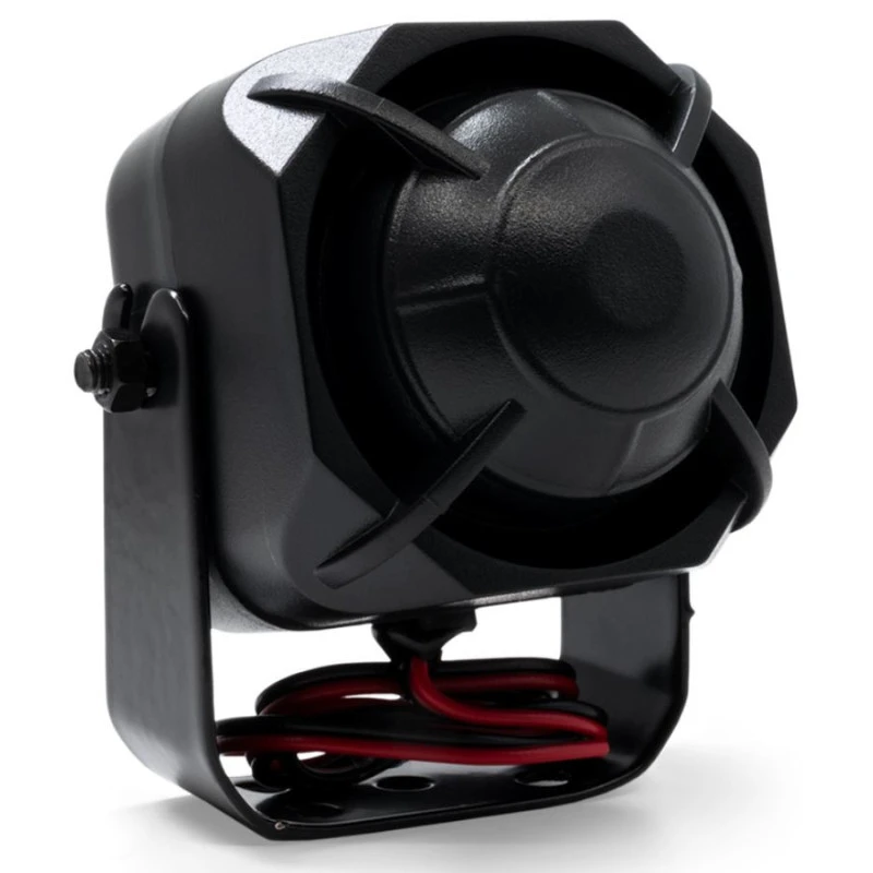 THITRONIK Sirène Supplémentaire 1 THITRONIK Sirène Supplémentaire