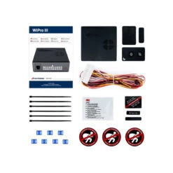 THITRONIK WiPro III -Outwell Soldes thitronik wipro iii 2