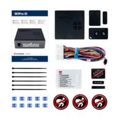 THITRONIK WiPro III Safe.lock -Outwell Soldes thitronik wipro iii safelock 2