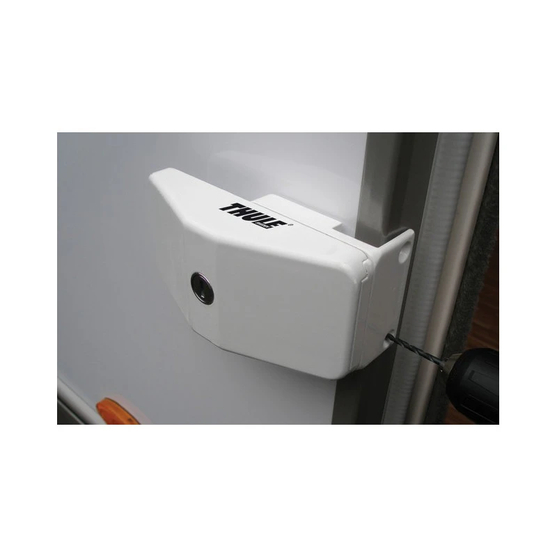 THULE Door Frame Lock 2 THULE Door Frame Lock – Image 2