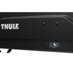 THULE Force XT M 16 THULE Force XT M -Outwell Soldes thule force xt m 7