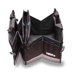 THULE Go Box 8 THULE Go Box -Outwell Soldes thule go box 3