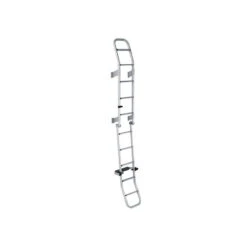 THULE Ladder 10 Steps -Outwell Soldes thule ladder double 10 2