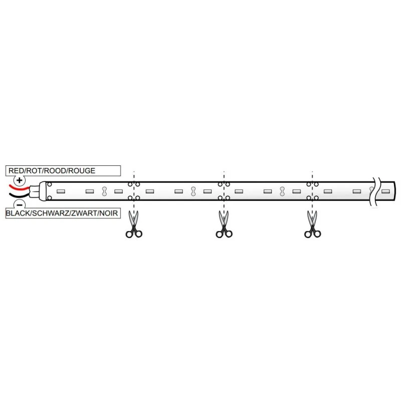 THULE Led Strip 2 THULE Led Strip – Image 2
