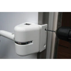 THULE Security Handrail Frame Mounting Kit