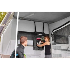 THULE Shoe Organizer -Outwell Soldes thule shoe organizer 4