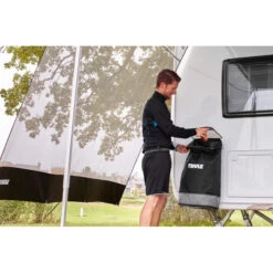 THULE Trash Bin 5 THULE Trash Bin -Outwell Soldes thule trash bin 2