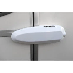 THULE Universal Lock White 11 THULE Universal Lock White -Outwell Soldes thule universal lock white 2