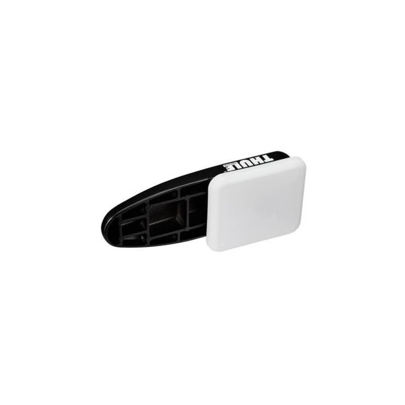 THULE Universal Lock White 5 THULE Universal Lock White – Image 5