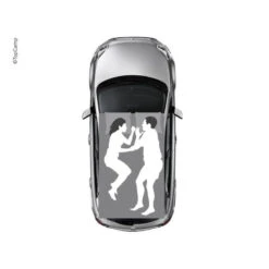 TOPCAMP Double-Up -Outwell Soldes topcamp double up 2