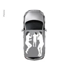 TOPCAMP Double-Up -Outwell Soldes topcamp double up 3