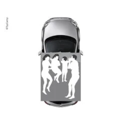 TOPCAMP Double-Up -Outwell Soldes topcamp double up 4