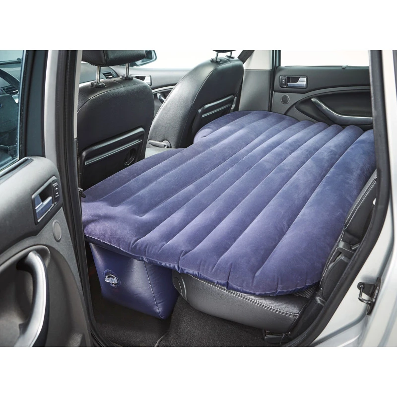 TRIGANO Matelas Pour Banquette Arrière 2 TRIGANO Matelas Pour Banquette Arrière – Image 2